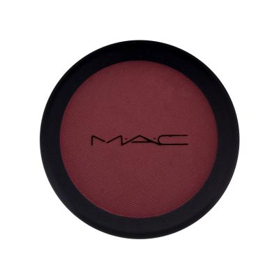MAC Powder Blush Руж за жени 6 g Нюанс Fever