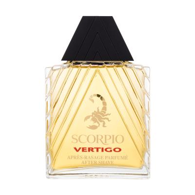 Scorpio Vertigo Афтършейв за мъже 100 ml