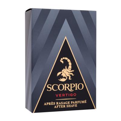 Scorpio Vertigo Афтършейв за мъже 100 ml