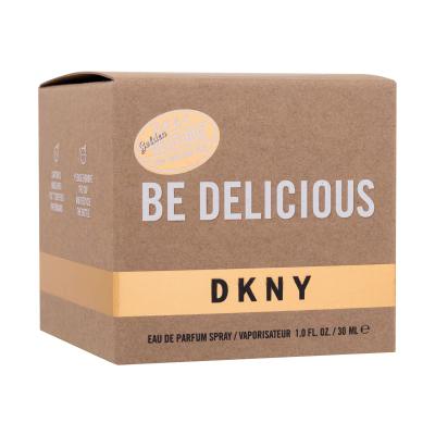 DKNY DKNY Golden Delicious Eau de Parfum за жени 30 ml