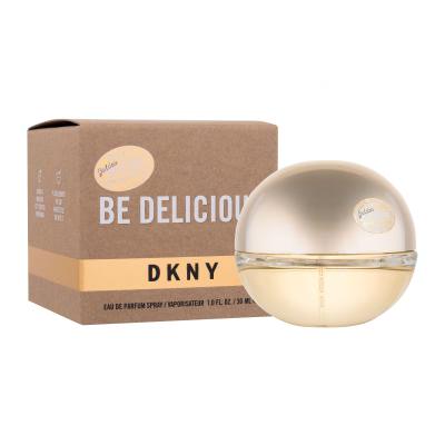 DKNY DKNY Golden Delicious Eau de Parfum за жени 30 ml