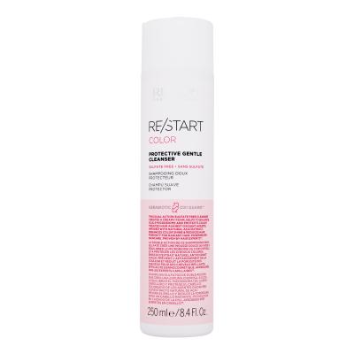 Revlon Professional Re/Start Color Protective Gentle Cleanser Шампоан за жени 250 ml