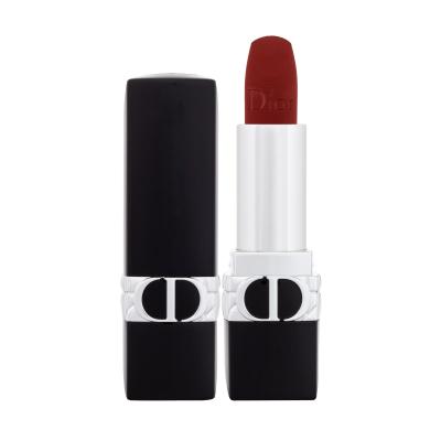 Christian Dior Rouge Dior Couture Colour Floral Lip Care Червило за жени 3,5 гр Нюанс 840 Rayonnante