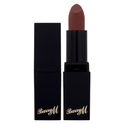 Barry M Velvet Matte Lip Paint Червило за жени 3,5 g Нюанс Crave Me