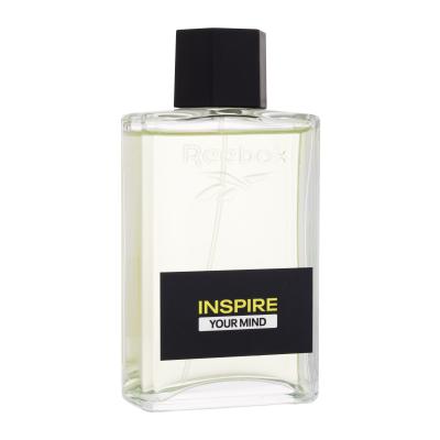 Reebok Inspire Your Mind Eau de Toilette за мъже 100 ml
