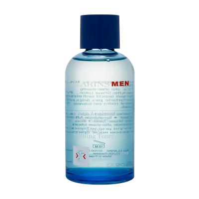 Clarins Men After Shave Soothing Toner Афтършейв за мъже 100 ml