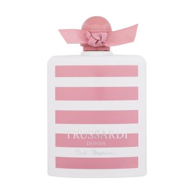 Trussardi Donna Pink Marina Eau de Toilette за жени 100 ml