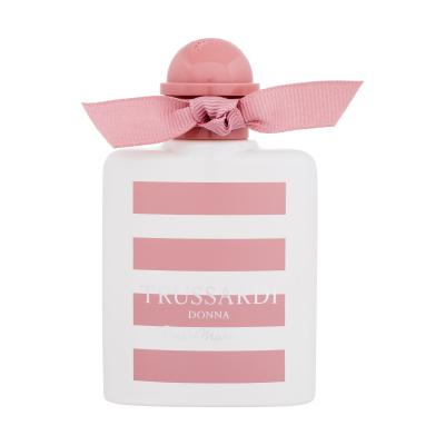 Trussardi Donna Pink Marina Eau de Toilette за жени 30 ml