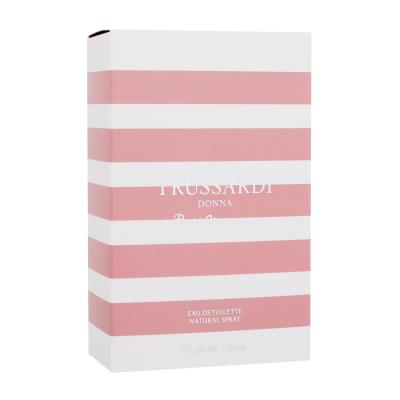 Trussardi Donna Pink Marina Eau de Toilette за жени 30 ml