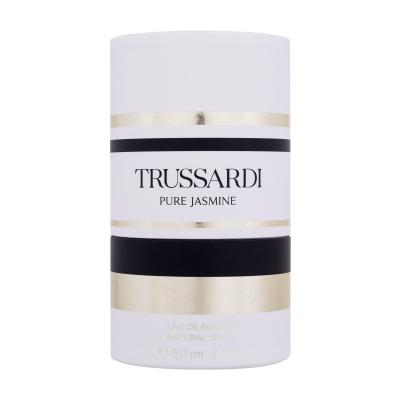 Trussardi Pure Jasmine Eau de Parfum за жени 60 ml