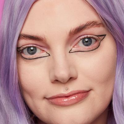 NYX Professional Makeup Bare With Me Blur Tint Foundation Фон дьо тен за жени 30 ml Нюанс 04 Light Neutral