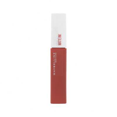 Maybelline Super Stay Matte Ink Liquid Червило за жени 5 ml Нюанс 455 Harmonizer