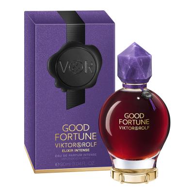 Viktor &amp; Rolf Good Fortune Elixir Intense Eau de Parfum за жени 90 ml
