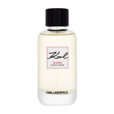 Karl Lagerfeld Karl Rome Divino Amore Eau de Parfum за жени 100 ml