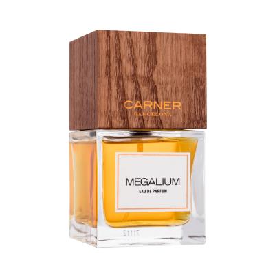 Carner Barcelona Megalium Eau de Parfum 100 ml