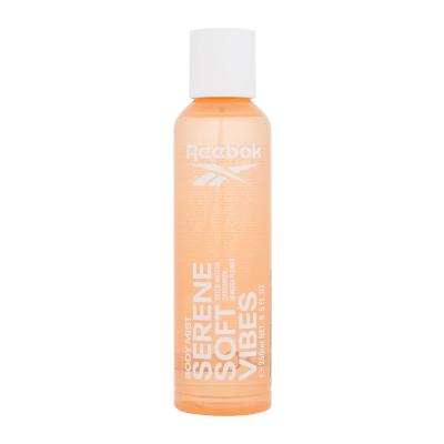 Reebok Serene Soft Vibes Спрей за тяло 250 ml
