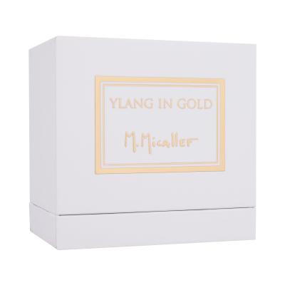 M.Micallef Ylang in Gold Eau de Parfum за жени 100 ml