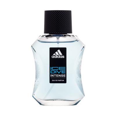 Adidas Ice Dive Intense Eau de Parfum за мъже 50 ml
