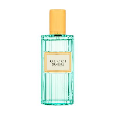 Gucci Memoire d'une Odeur Eau de Parfum 60 ml