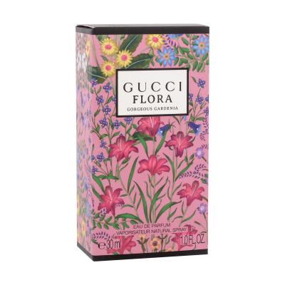 Gucci Flora Gorgeous Gardenia Eau de Parfum за жени 30 ml