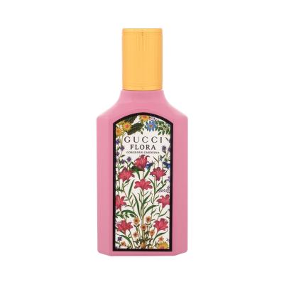 Gucci Flora Gorgeous Gardenia Eau de Parfum за жени 50 ml