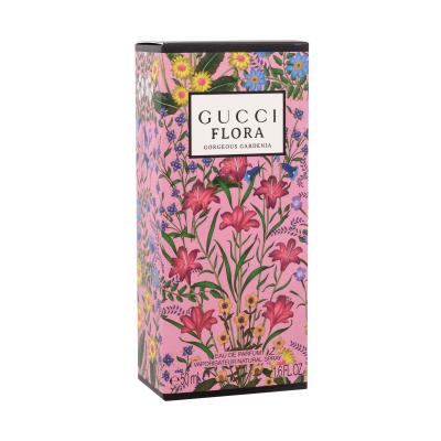 Gucci Flora Gorgeous Gardenia Eau de Parfum за жени 50 ml