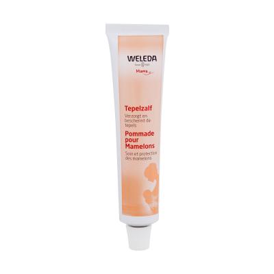 Weleda Mother Nipple Balm Грижа за бюста за жени 25 g