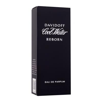 Davidoff Cool Water Reborn Eau de Parfum за мъже 50 ml