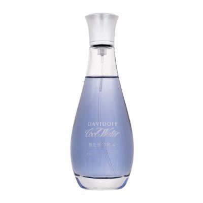 Davidoff Cool Water Reborn Eau de Parfum за жени 100 ml