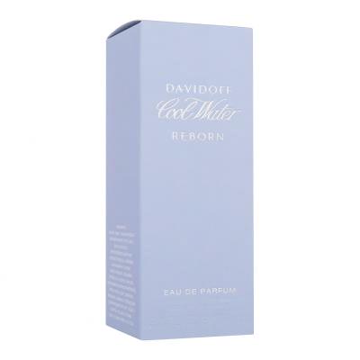 Davidoff Cool Water Reborn Eau de Parfum за жени 100 ml