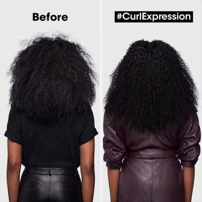 L&#039;Oréal Professionnel Curl Expression Professional Treatment За задържане на къдриците за жени 90 ml