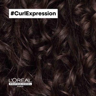 L&#039;Oréal Professionnel Curl Expression Professional Treatment За задържане на къдриците за жени 90 ml