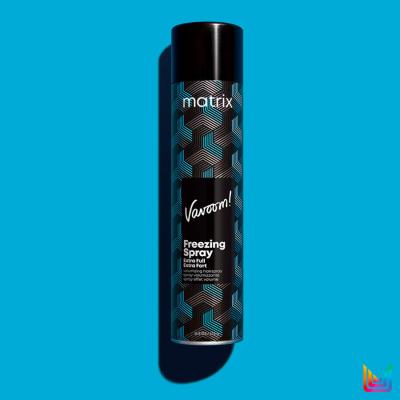 Matrix Vavoom Freezing Spray Extra Full Лак за коса за жени 500 ml