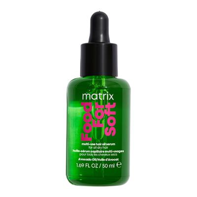 Matrix Food For Soft Multi-Use Hair Oil Serum Серум за коса за жени 50 ml