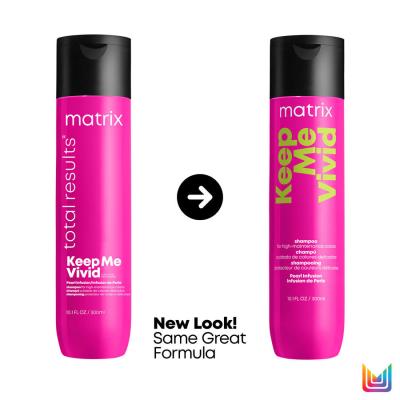 Matrix Keep Me Vivid Shampoo Шампоан за жени 300 ml