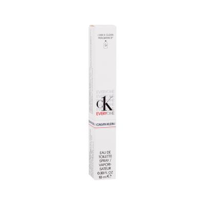 Calvin Klein CK Everyone Eau de Toilette 10 ml