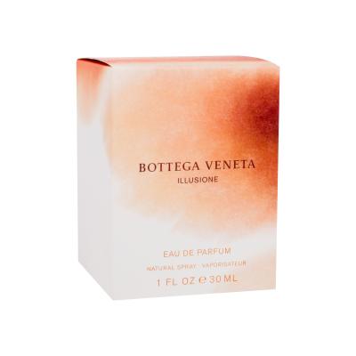 Bottega Veneta Illusione Eau de Parfum за жени 30 ml