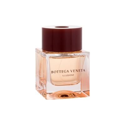 Bottega Veneta Illusione Eau de Parfum за жени 50 ml