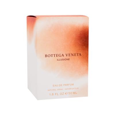 Bottega Veneta Illusione Eau de Parfum за жени 50 ml
