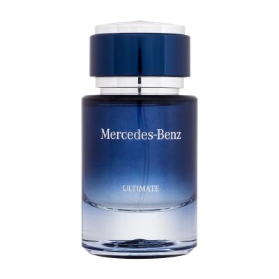 Mercedes-Benz For Men Ultimate Eau de Parfum за мъже 75 ml