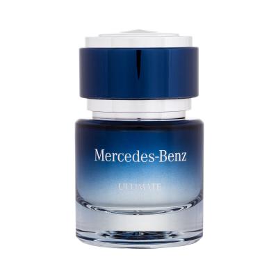 Mercedes-Benz For Men Ultimate Eau de Parfum за мъже 40 ml