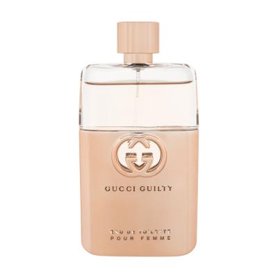 Gucci Guilty 2021 Eau de Toilette за жени 90 ml