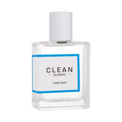 Clean Classic Pure Soap Eau de Parfum за жени 60 ml