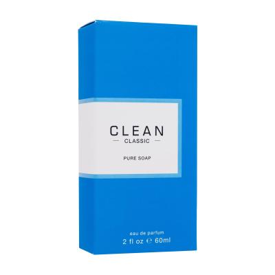 Clean Classic Pure Soap Eau de Parfum за жени 60 ml