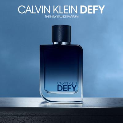 Calvin Klein Defy Eau de Parfum за мъже 50 ml