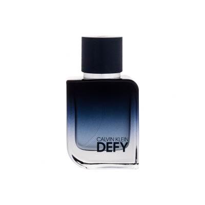 Calvin Klein Defy Eau de Parfum за мъже 50 ml