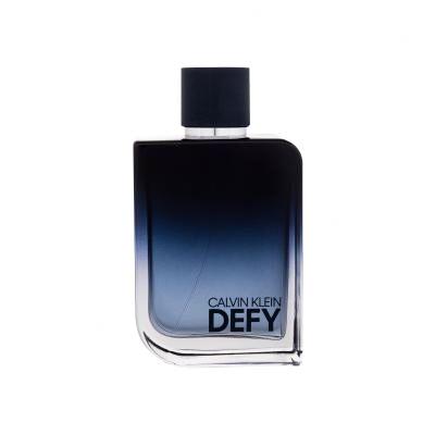 Calvin Klein Defy Eau de Parfum за мъже 200 ml