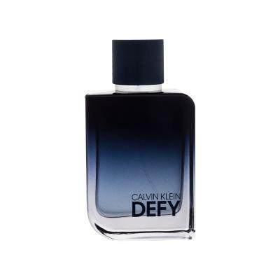 Calvin Klein Defy Eau de Parfum за мъже 100 ml