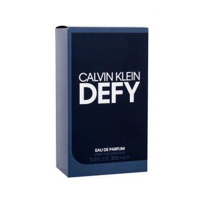 Calvin Klein Defy Eau de Parfum за мъже 100 ml