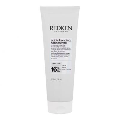 Redken Acidic Bonding Concentrate 5-min Liquid Mask Маска за коса за жени 250 ml